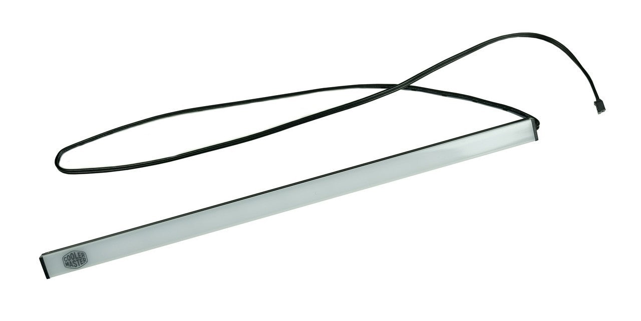 Tira de LED (roja) - MasterCase Maker 5