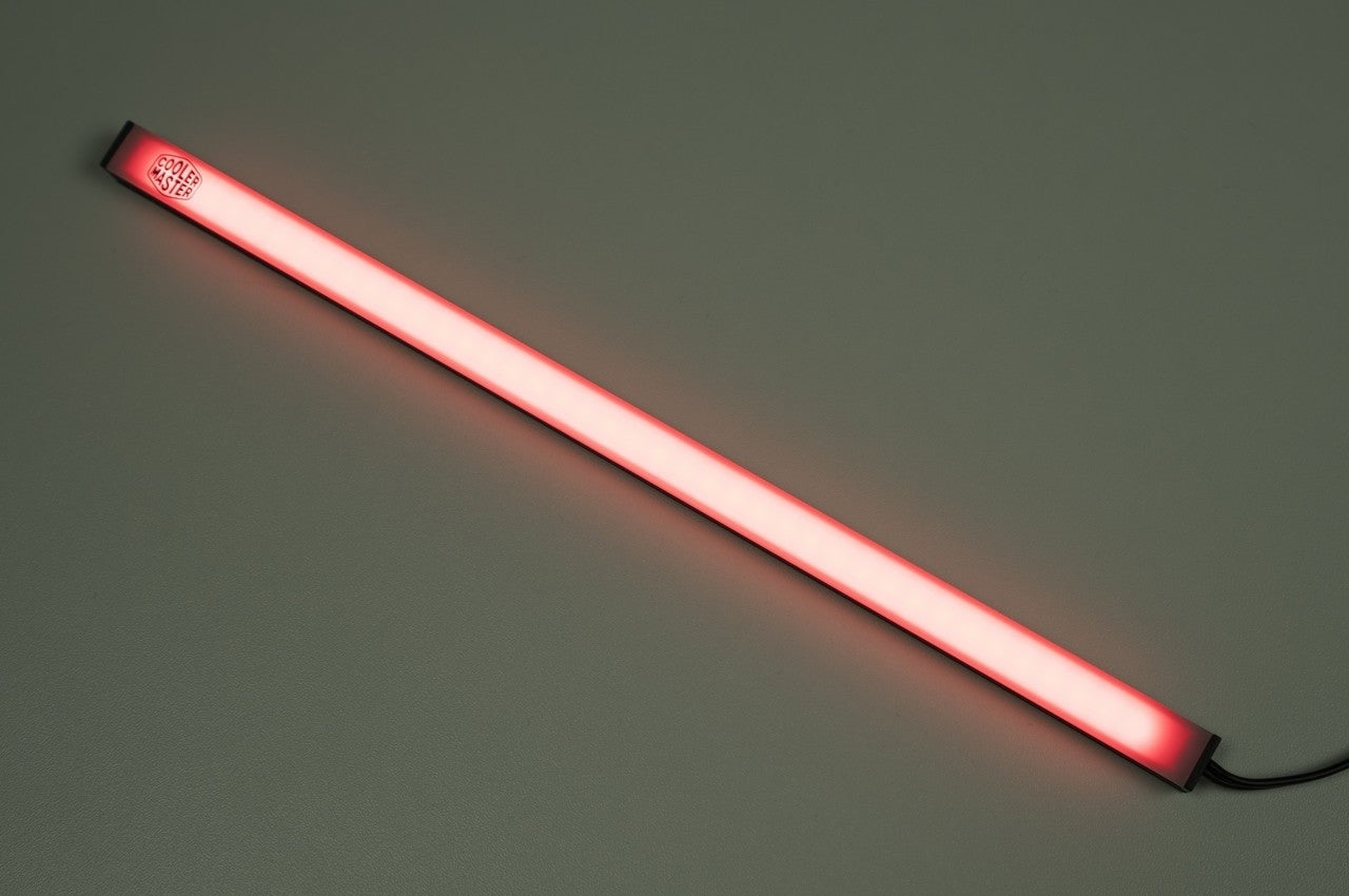 Tira de LED (roja) - MasterCase Maker 5