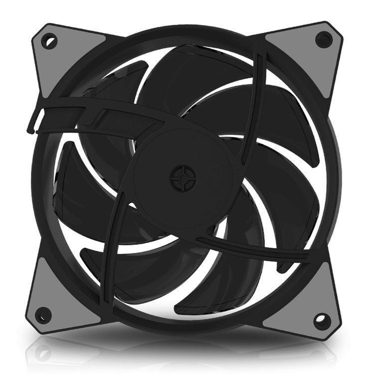 Cooler Master MasterFan MF122R RGB Case Fan