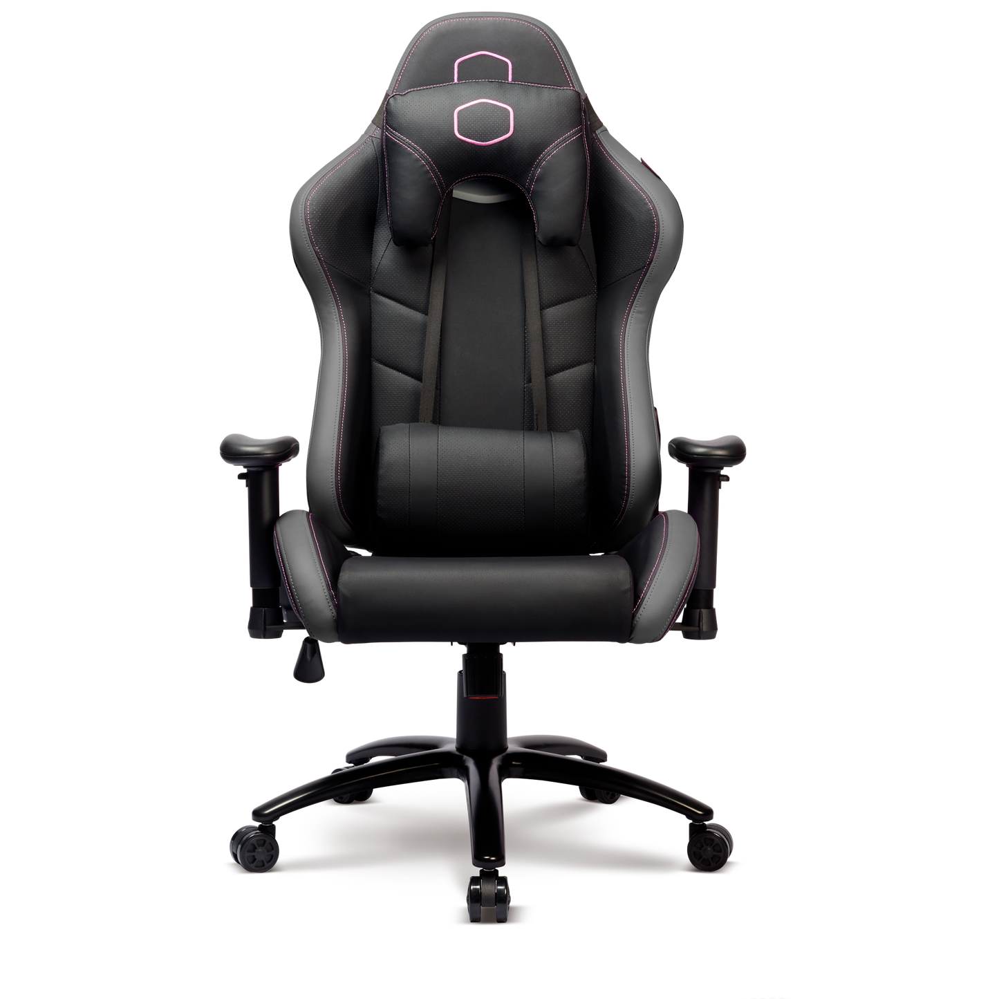 Cooler Master Caliber R2 Gaming Chair - Black/Grey