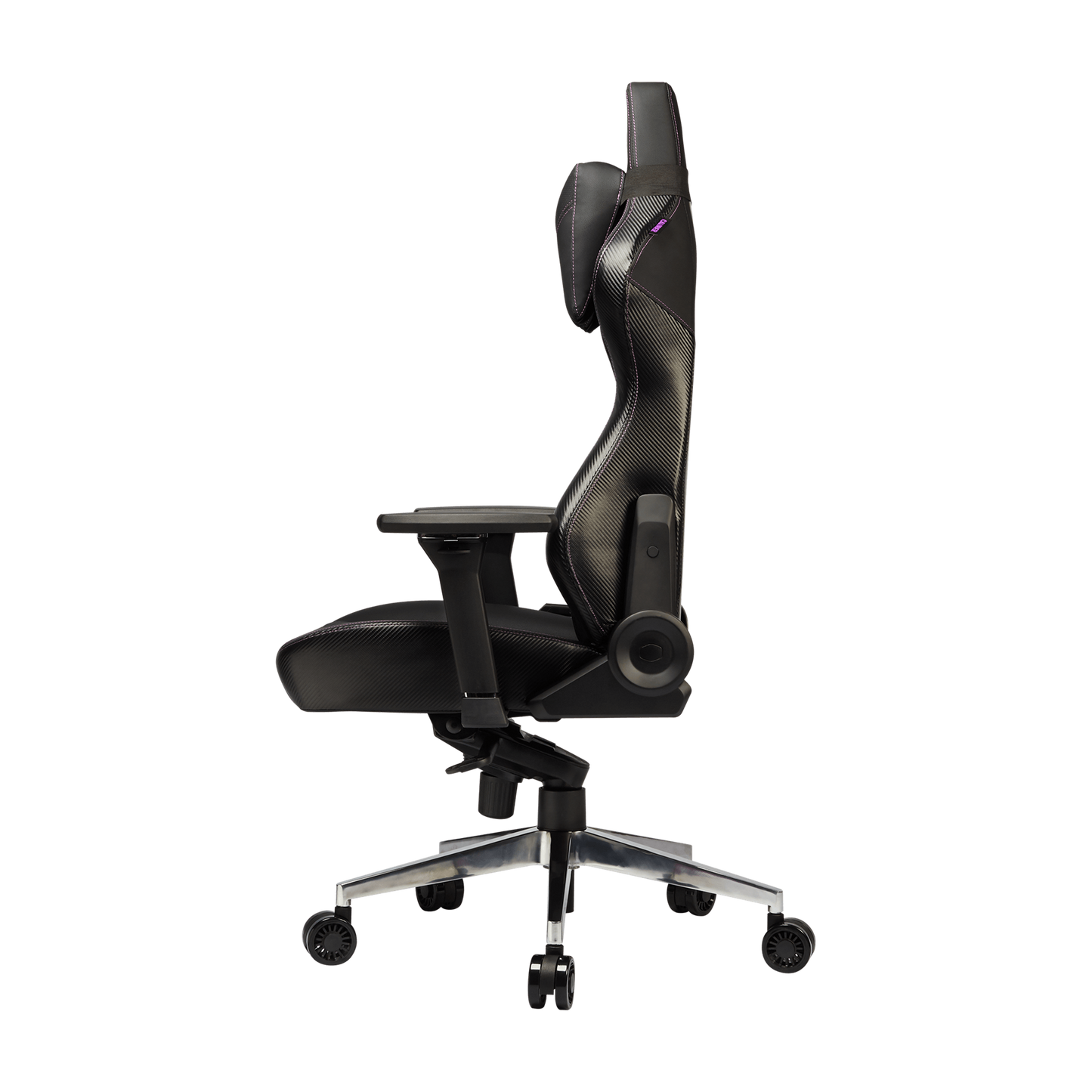 Cooler Master Caliber X1 Gaming Chair - Black