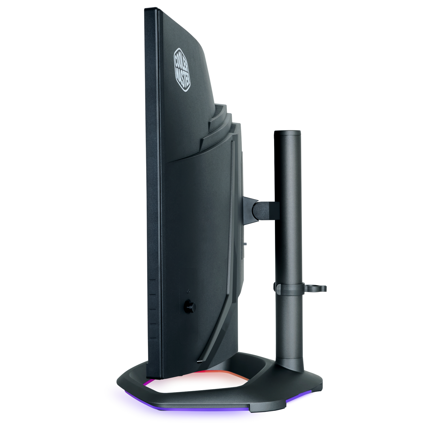 Cooler Master GM34-CWQ ARGB - UWQHD VA Curved 144Hz Gaming Monitor - 34 Inch
