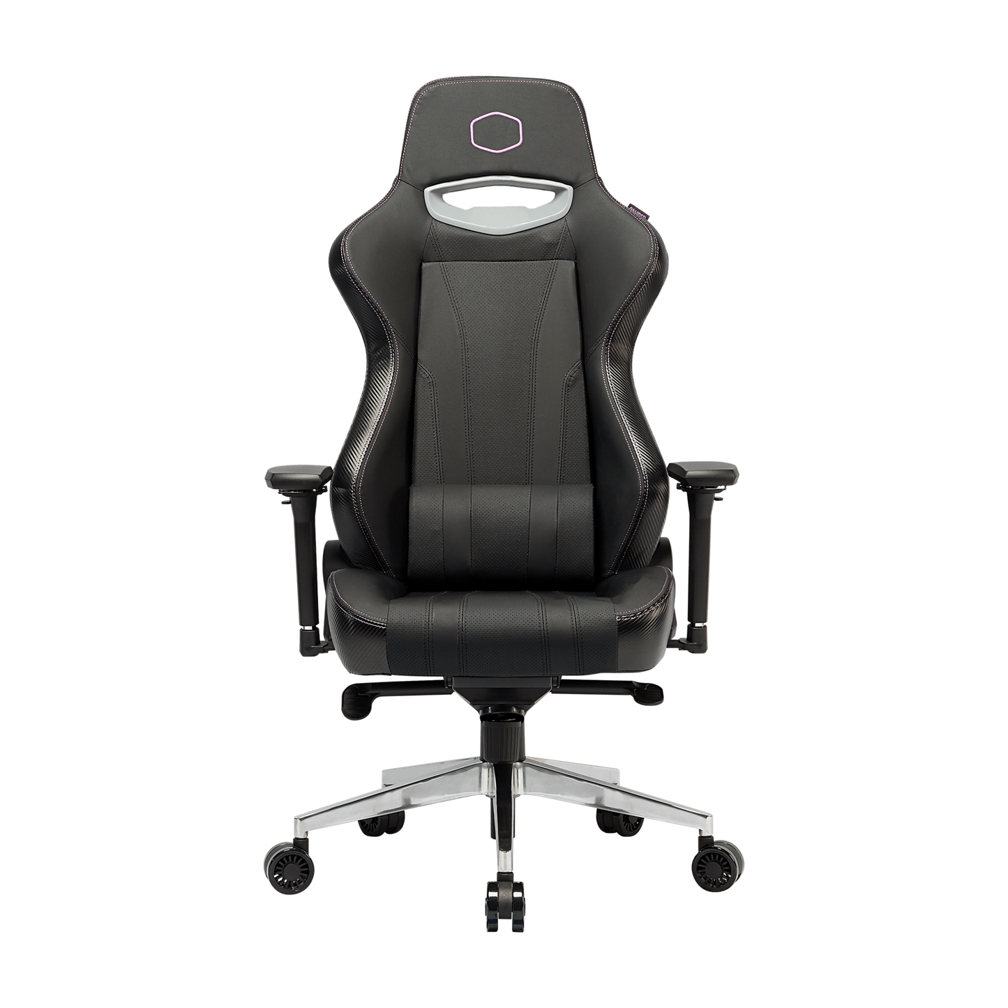 Cooler Master Caliber X1 Gaming Chair - Black