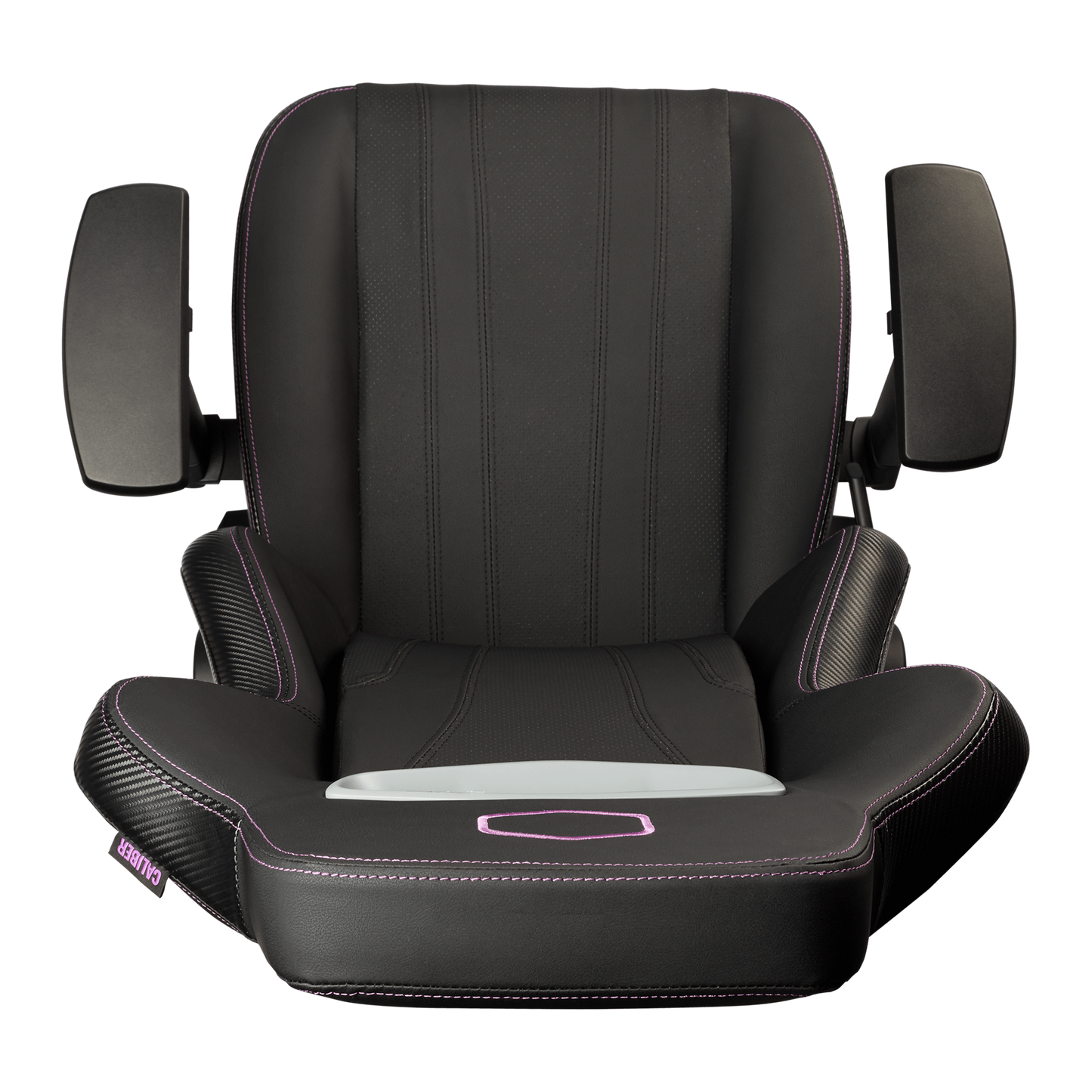 Cooler Master Caliber X1 Gaming Chair - Black