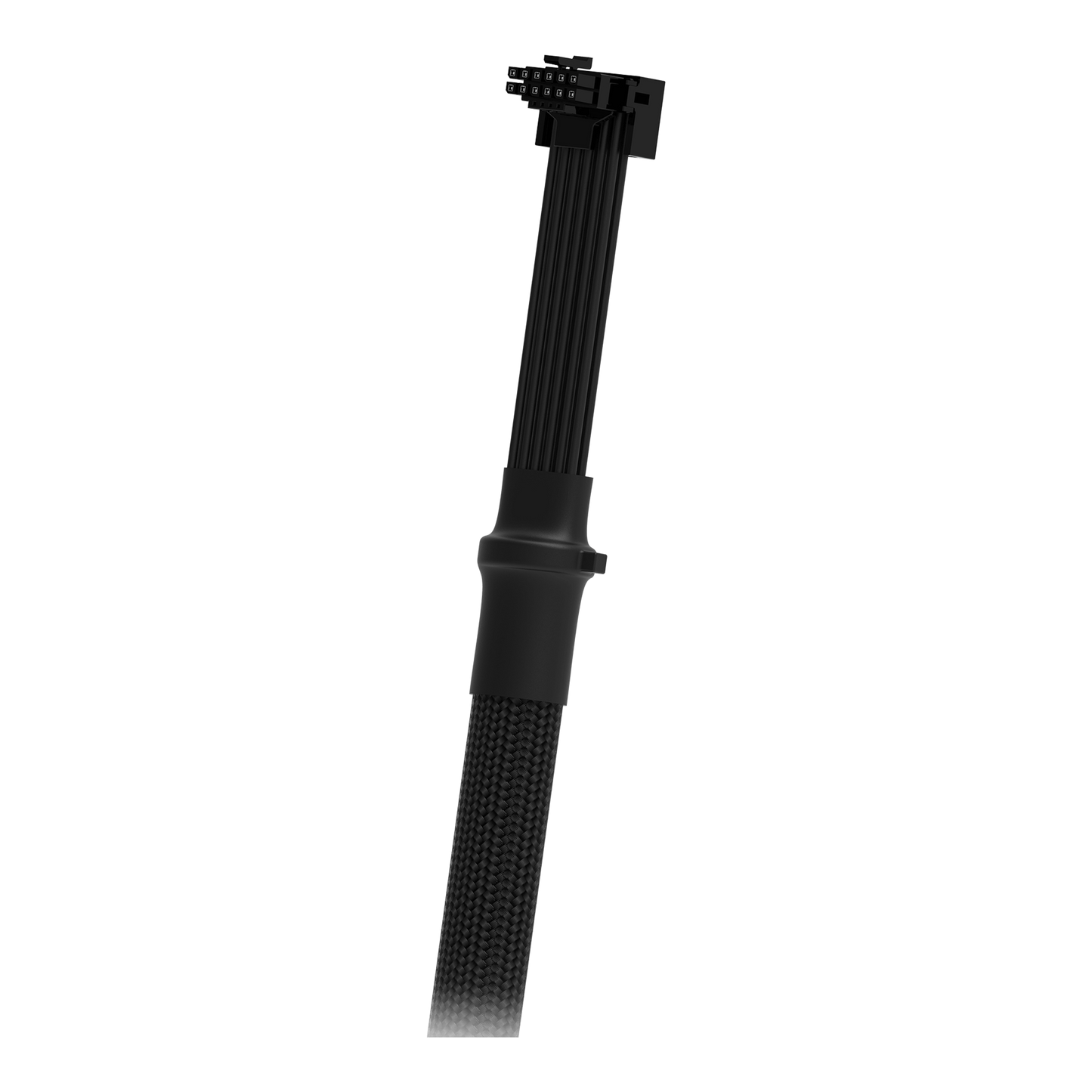 Cooler Master 90degree 3x8-Pin PCI-e to 12VHPW (Type 1) - Cable for V Series - 650mm