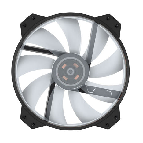 Ventilador - (a granel) (200 mm) (800 RPM) (RGB) - MasterCase H500P