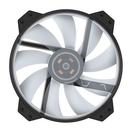 Ventola - (PWM) (200 mm) (senza LED) - MasterCase SL600M