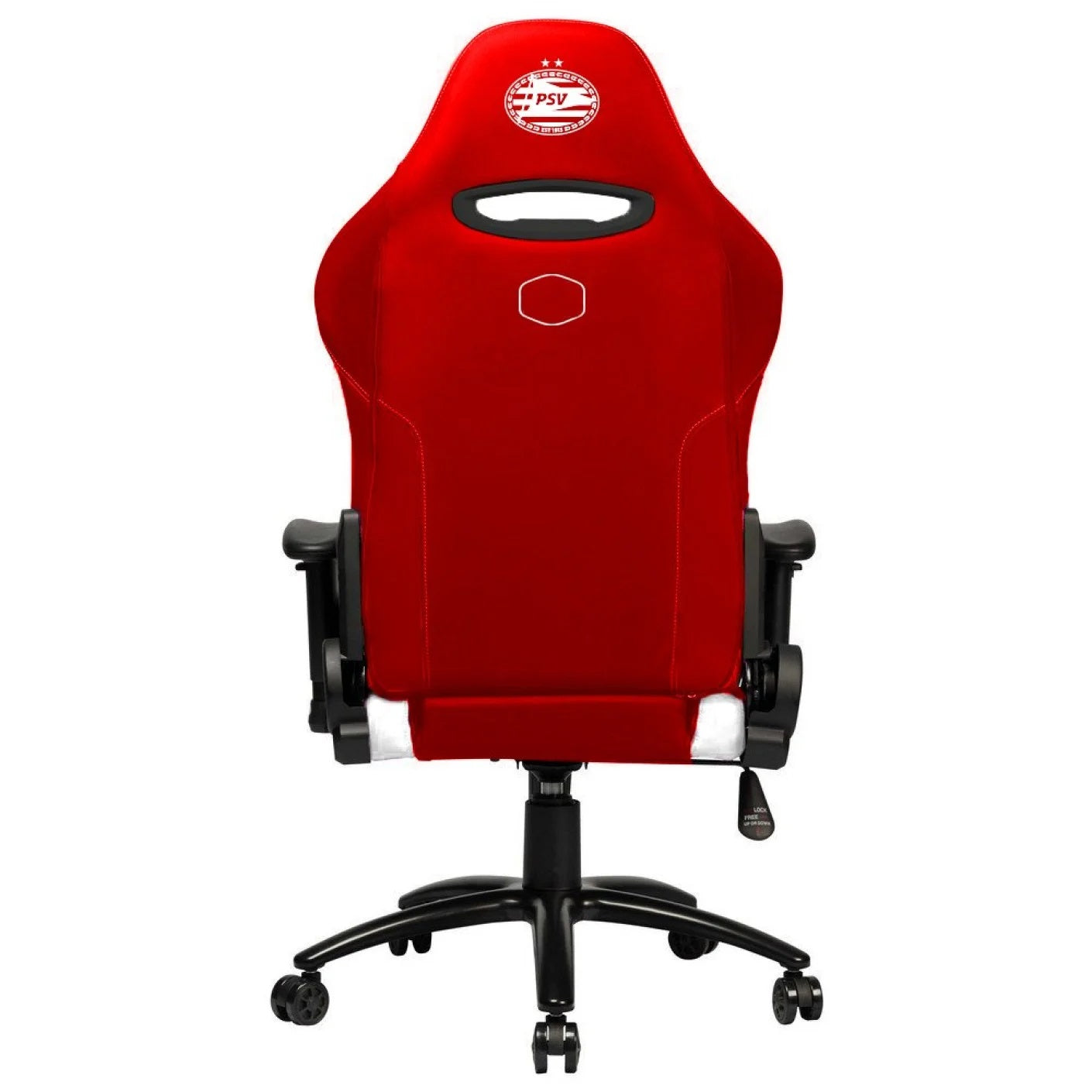 Cooler Master Caliber R2 Gaming Chair - PSV