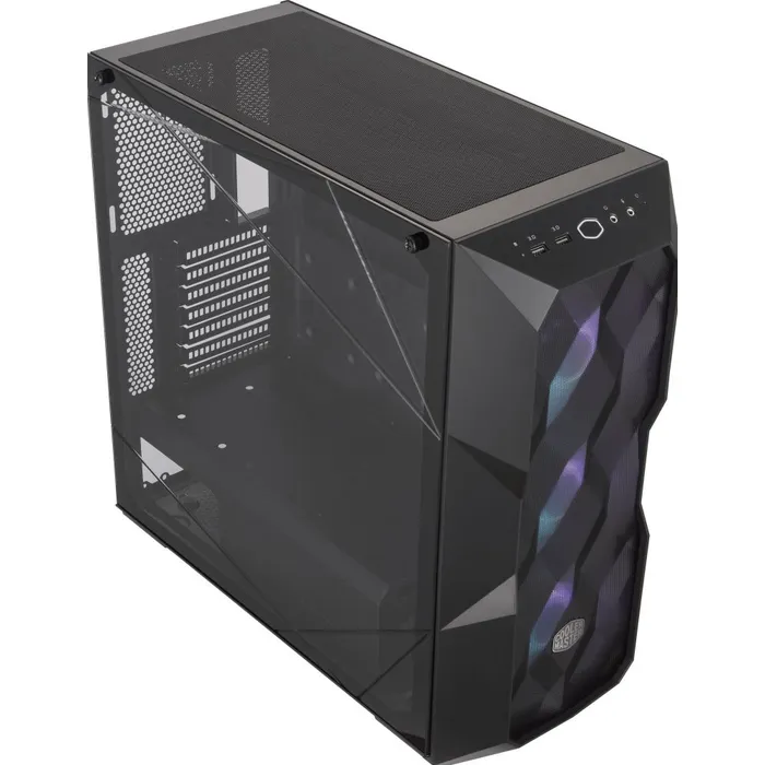 Dust Filter (top) - MasterBox TD500 Series