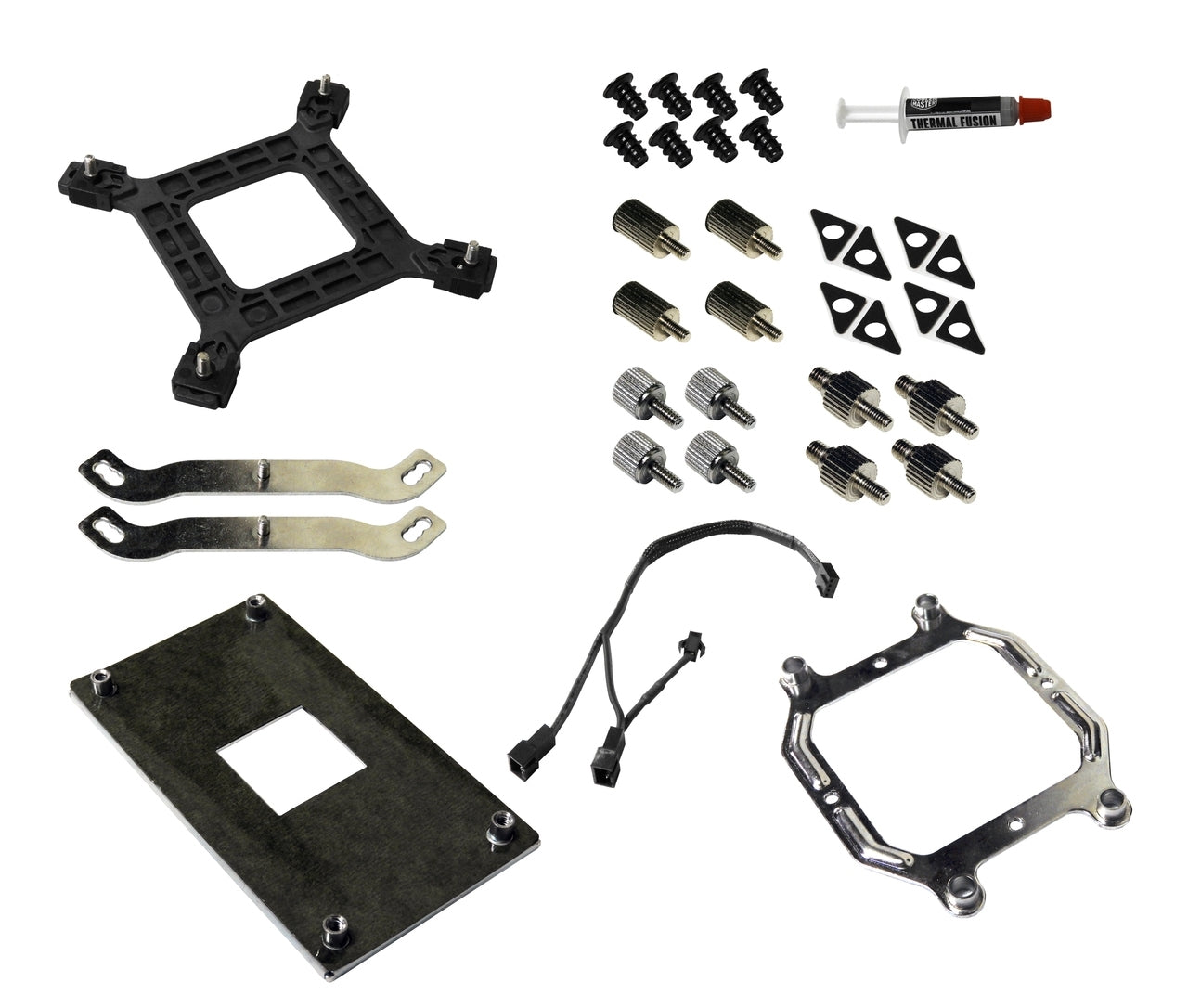 Kit accessori - MasterAir Maker 8