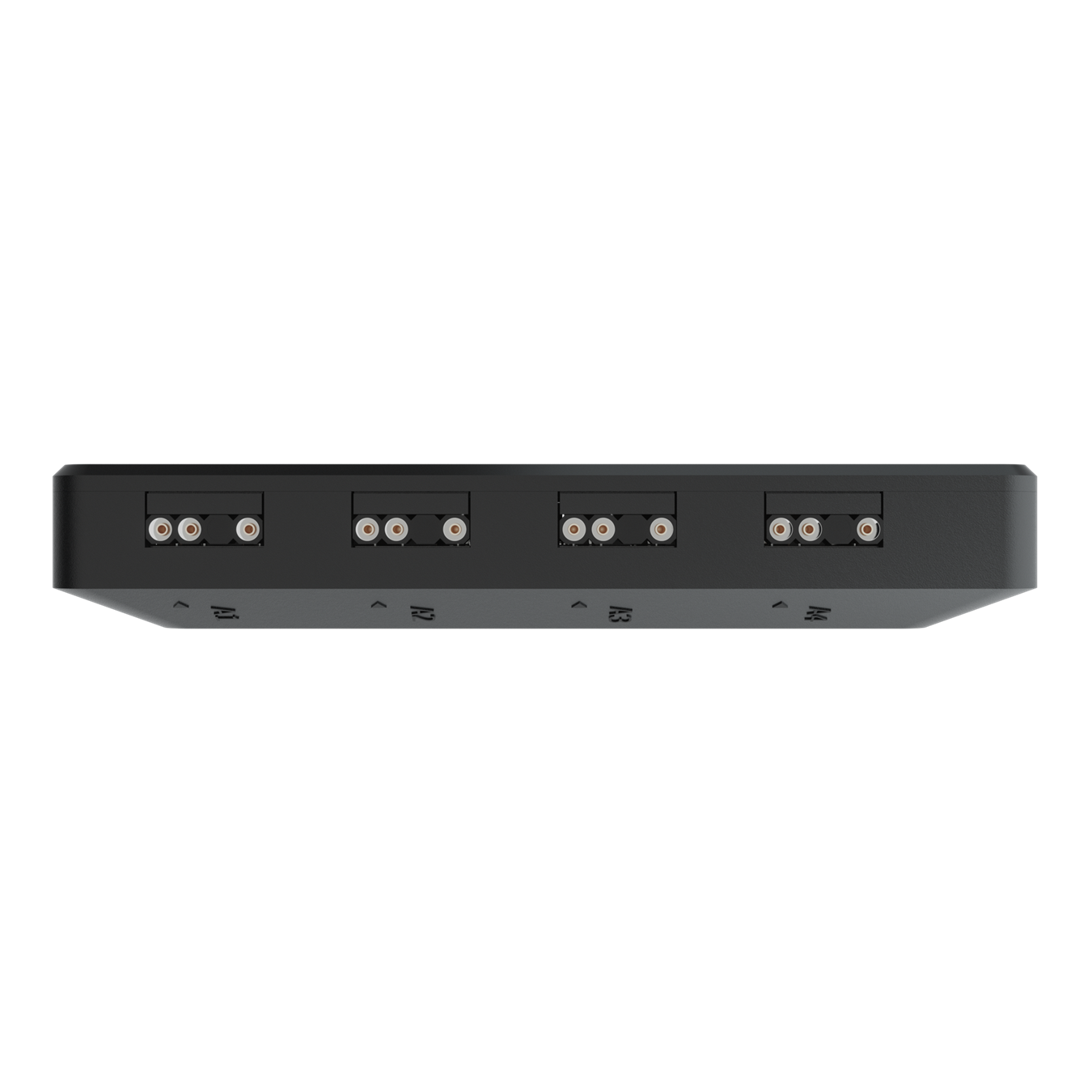 Controlador LED RGB direccionable
