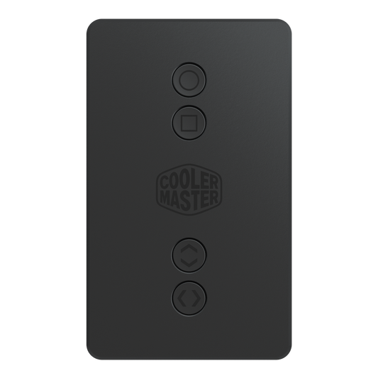 Controlador LED RGB direccionable