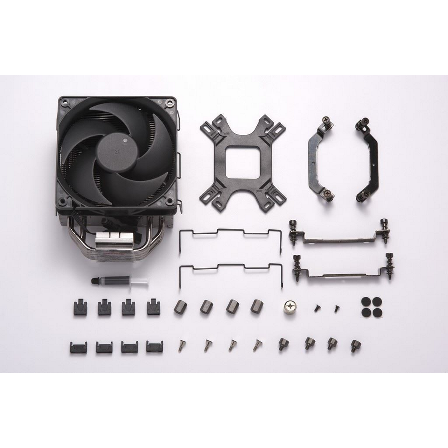 Kit accessori - Hyper 212 Black Edition