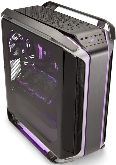 Manubrio (TOP_L) - Cosmos C700M
