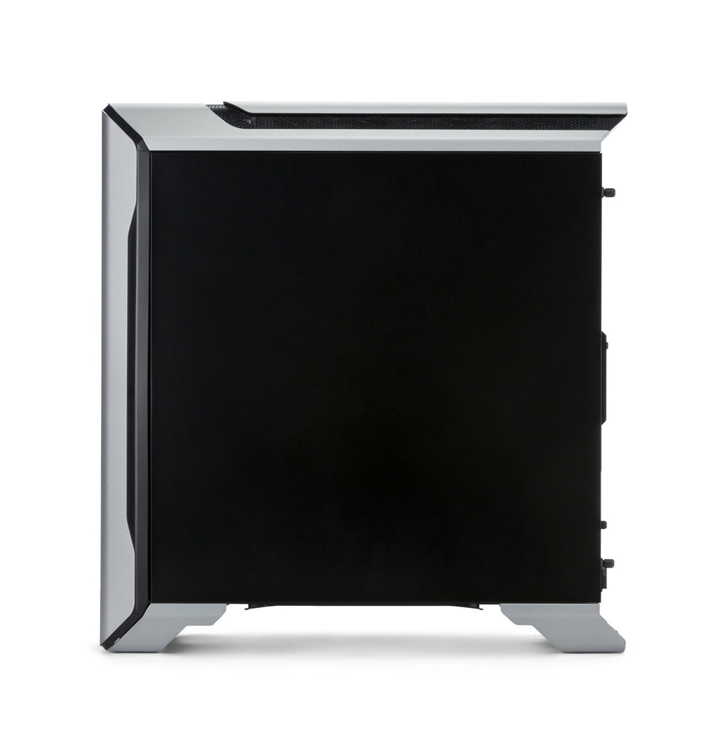 Steel Side Panel (right) - MasterCase SL600M