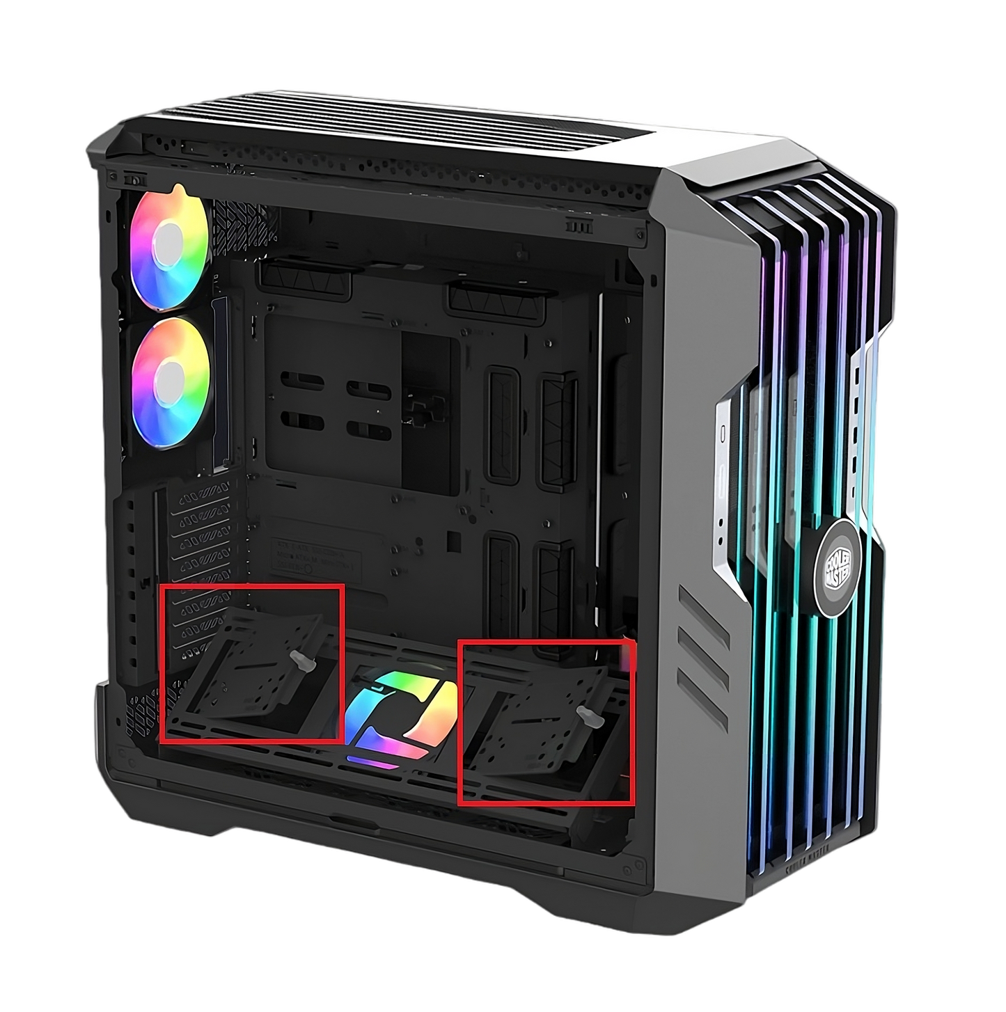 SSD Bracket - HAF 700 EVO *sold per 1*