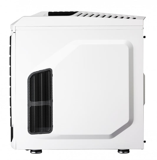Steel Side Panel (right) (white) - CM Storm Stryker