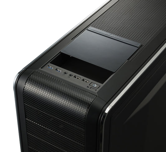 Top Cover - CM690 III / CM693