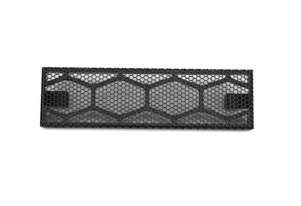 Copertura per alloggiamento da 5,25" (rete) - MasterBox 5 / MasterCase 5