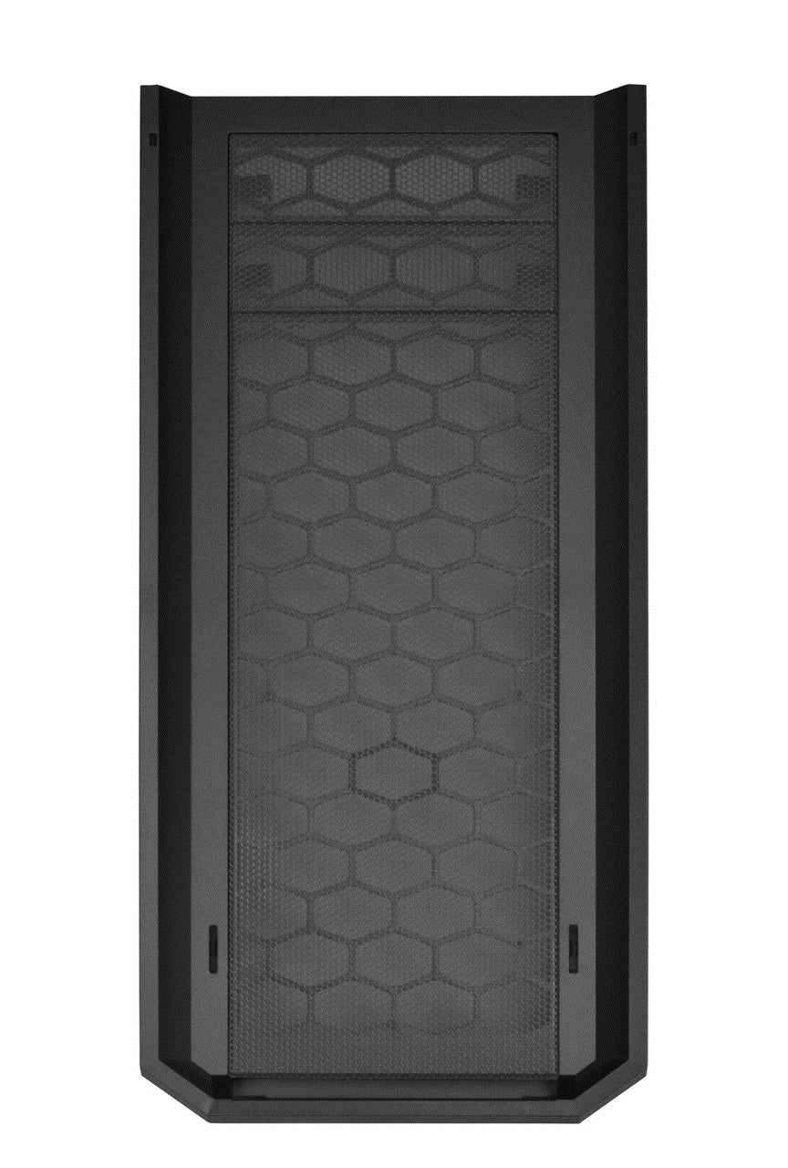 Panel frontal (malla) - MasterCase Maker 5 (T)