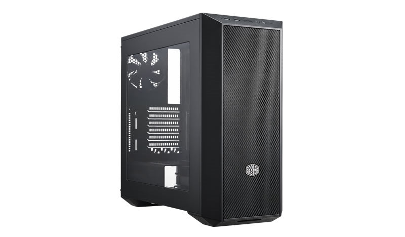 Windowed Side Panel (left) - MasterBox 5