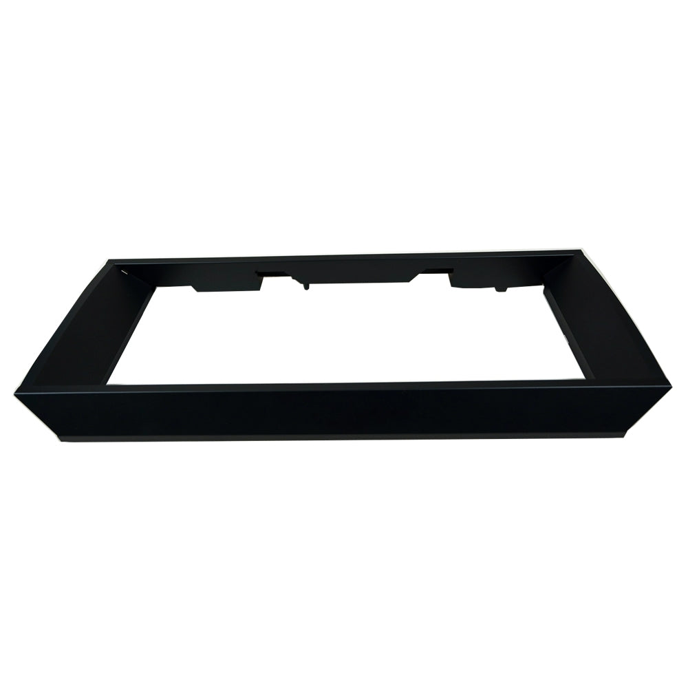 Panel trasero - MasterCase Pro 6
