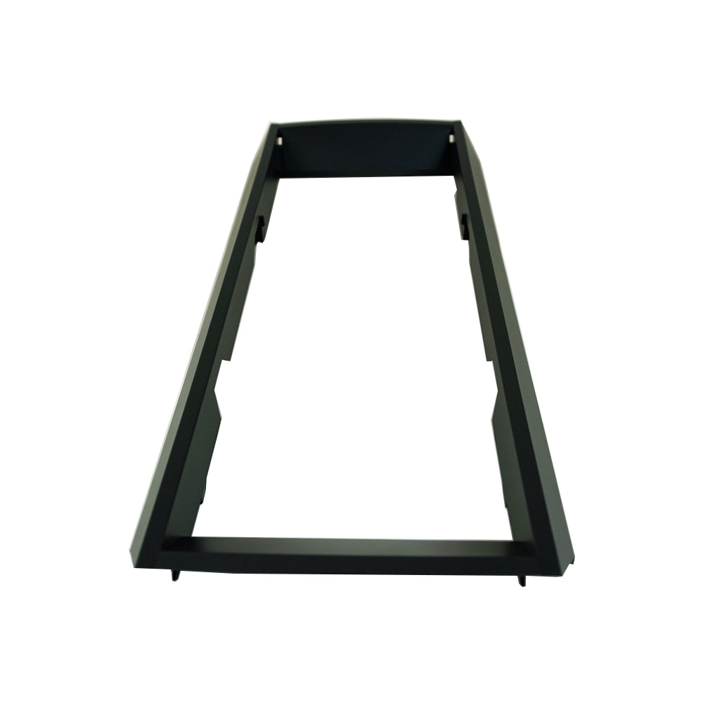 Panel trasero - MasterCase Pro 6