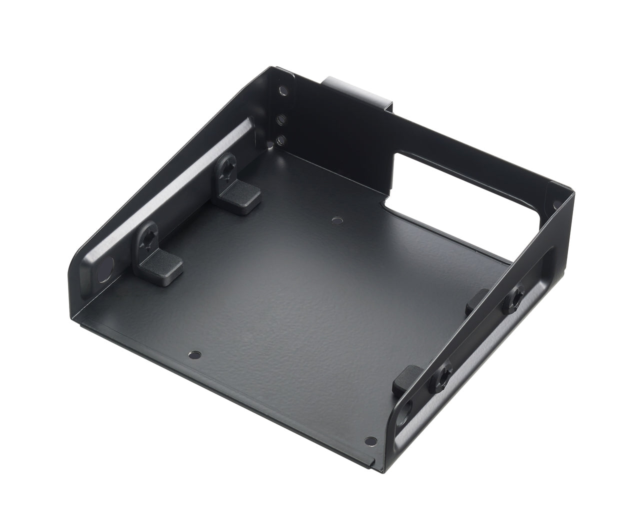 Single Bay 2.5”/3.5” HDD Cage - Cosmos C700 Series