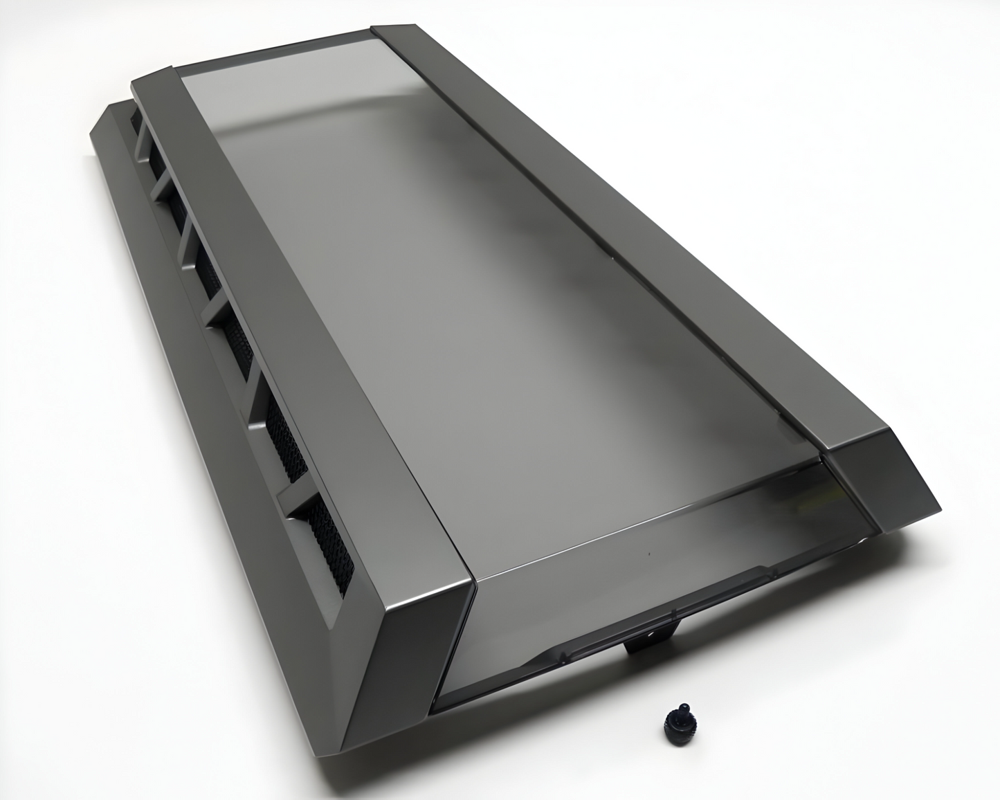 Top Cover (grey) - MasterCase H500P Mesh Edition