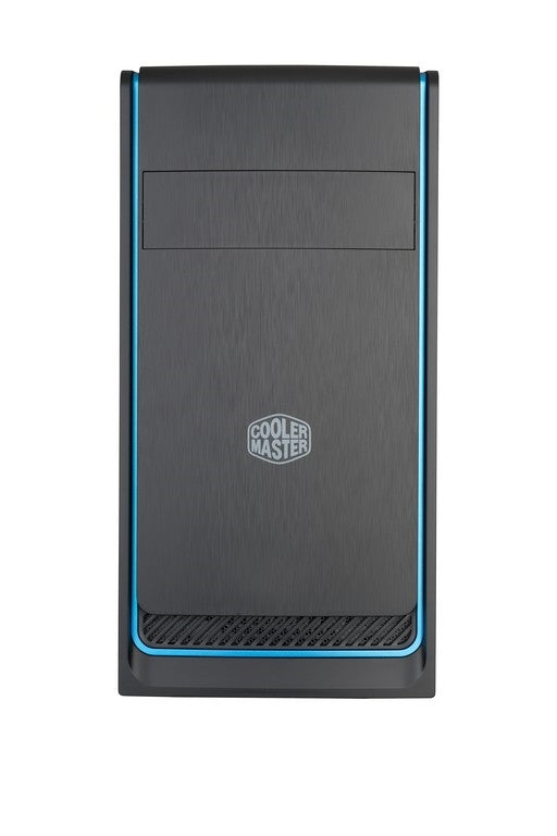 Panel frontal - MasterBox E300L