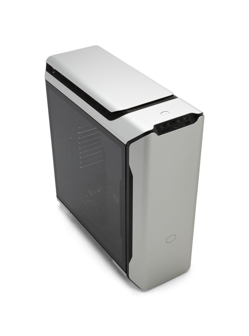 Top Panel - MasterCase SL600M