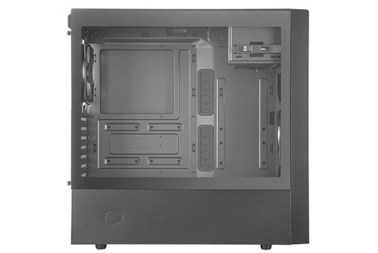 Tempered Glass Panel - MasterBox NR600