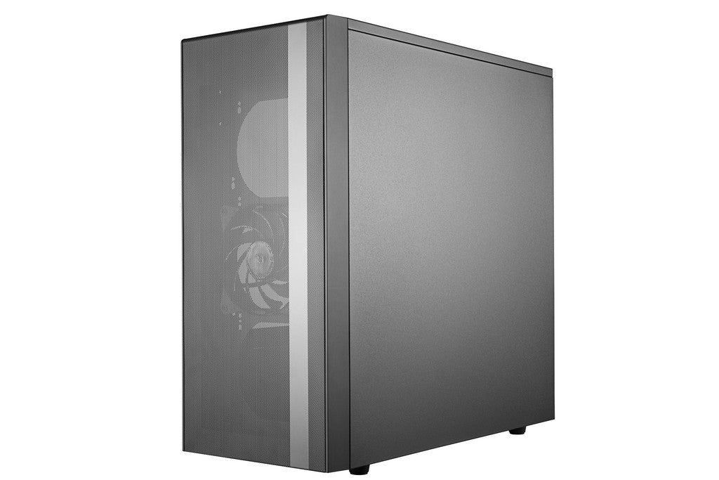 Front Panel - MasterBox NR600 (without ODD)