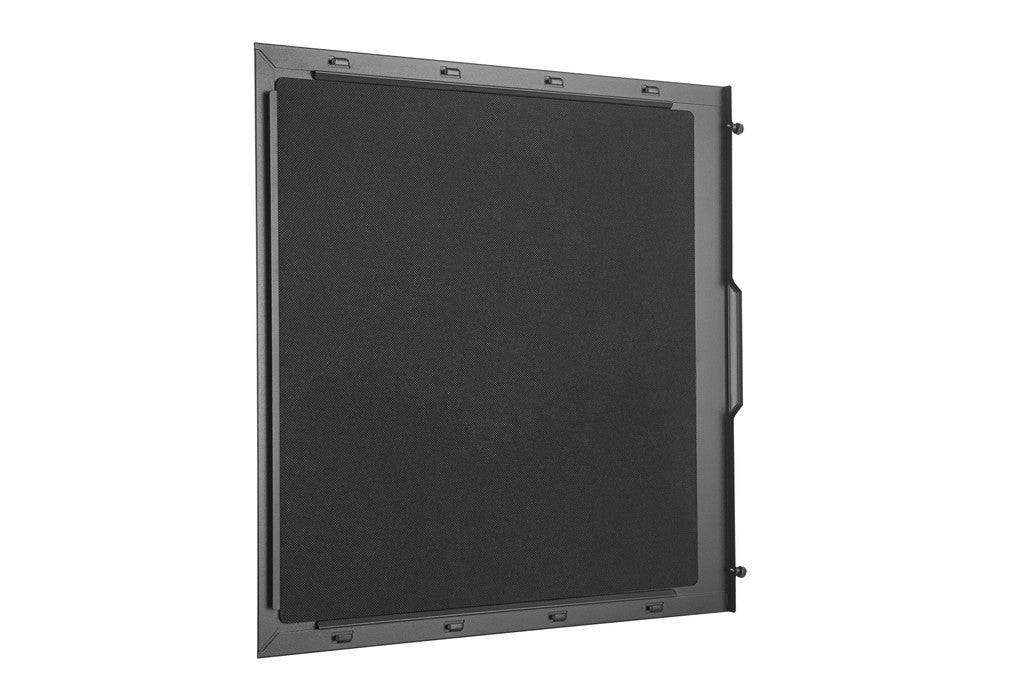 Steel Side Panel (right) - Silencio S600