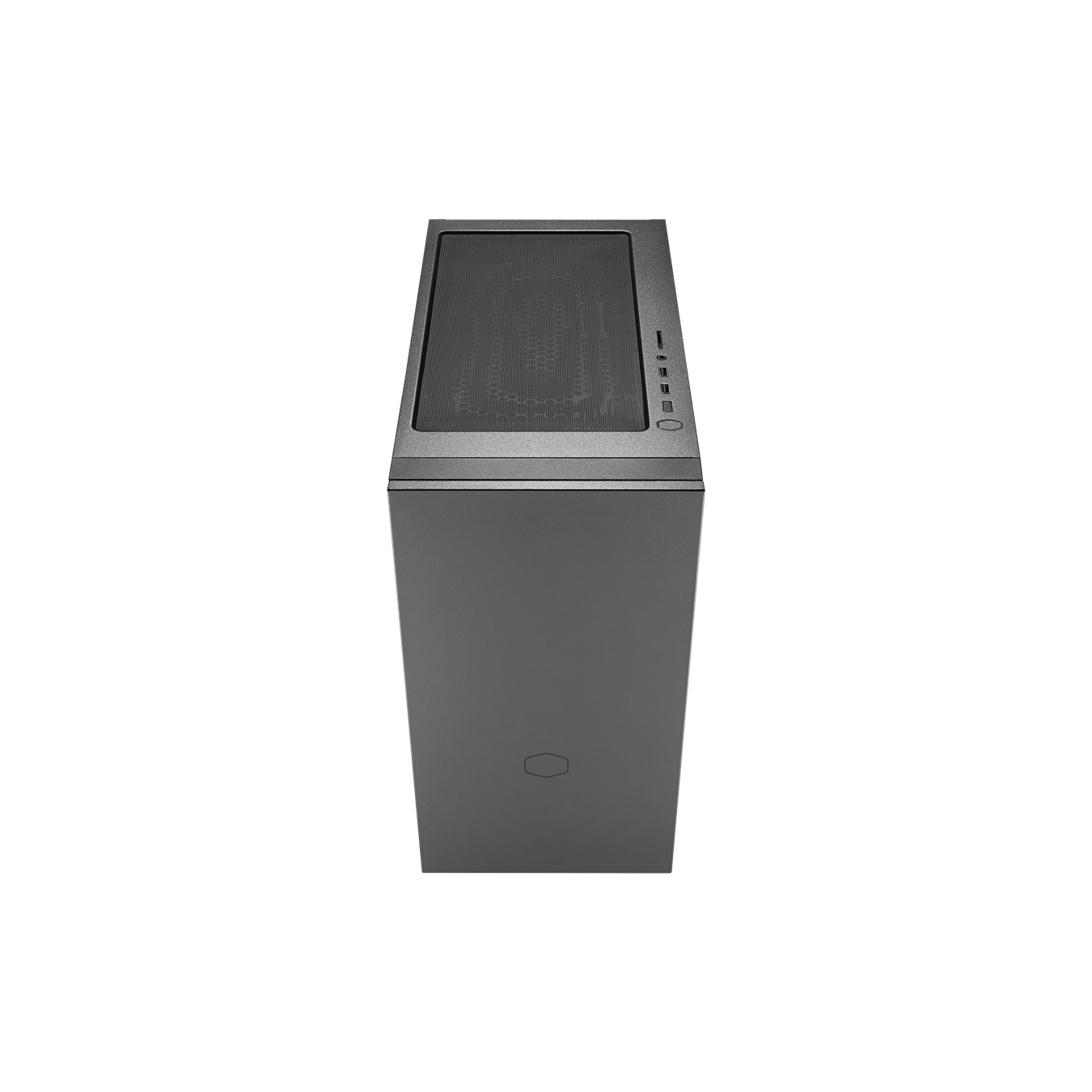 Pannello I/O - Silencio S400