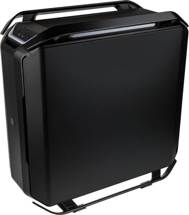 Steel Side Panel (right) - Cosmos C700P Black Edition