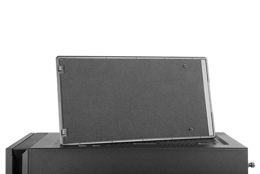 Filtro Superior + Tapa Superior - Silencio S400 & MasterBox NR400