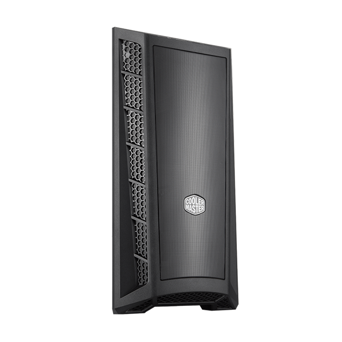 Pannello frontale (mesh) - MasterBox MB311L, MB320L
