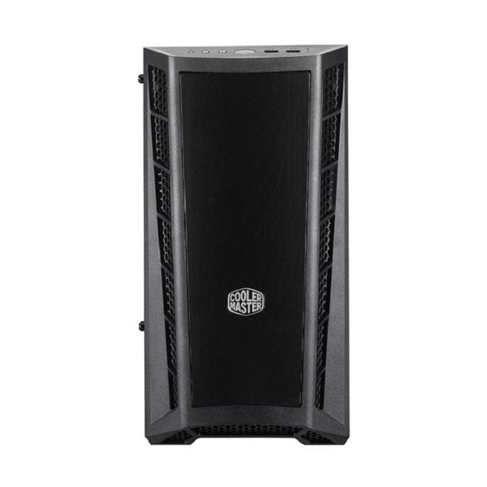 Pannello frontale (mesh) - MasterBox MB311L, MB320L