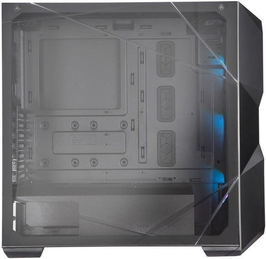 Tempered Glass Panel - MasterBox TD500