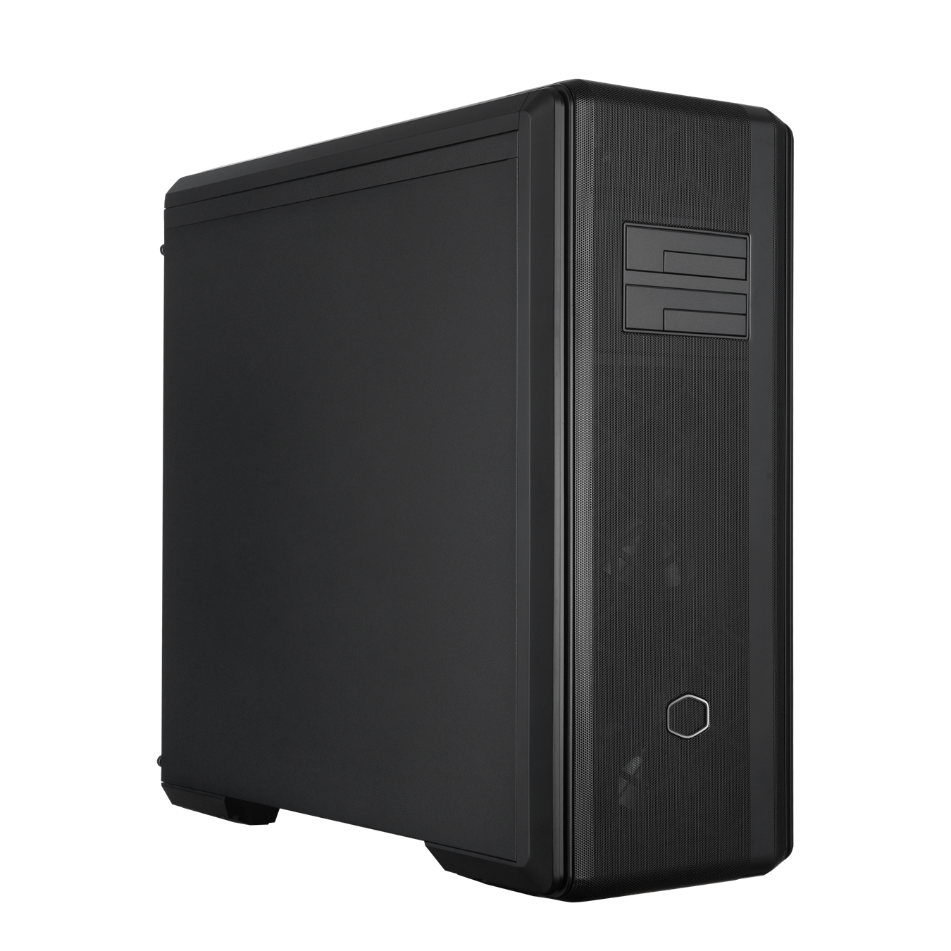 Panel frontal - NR600P