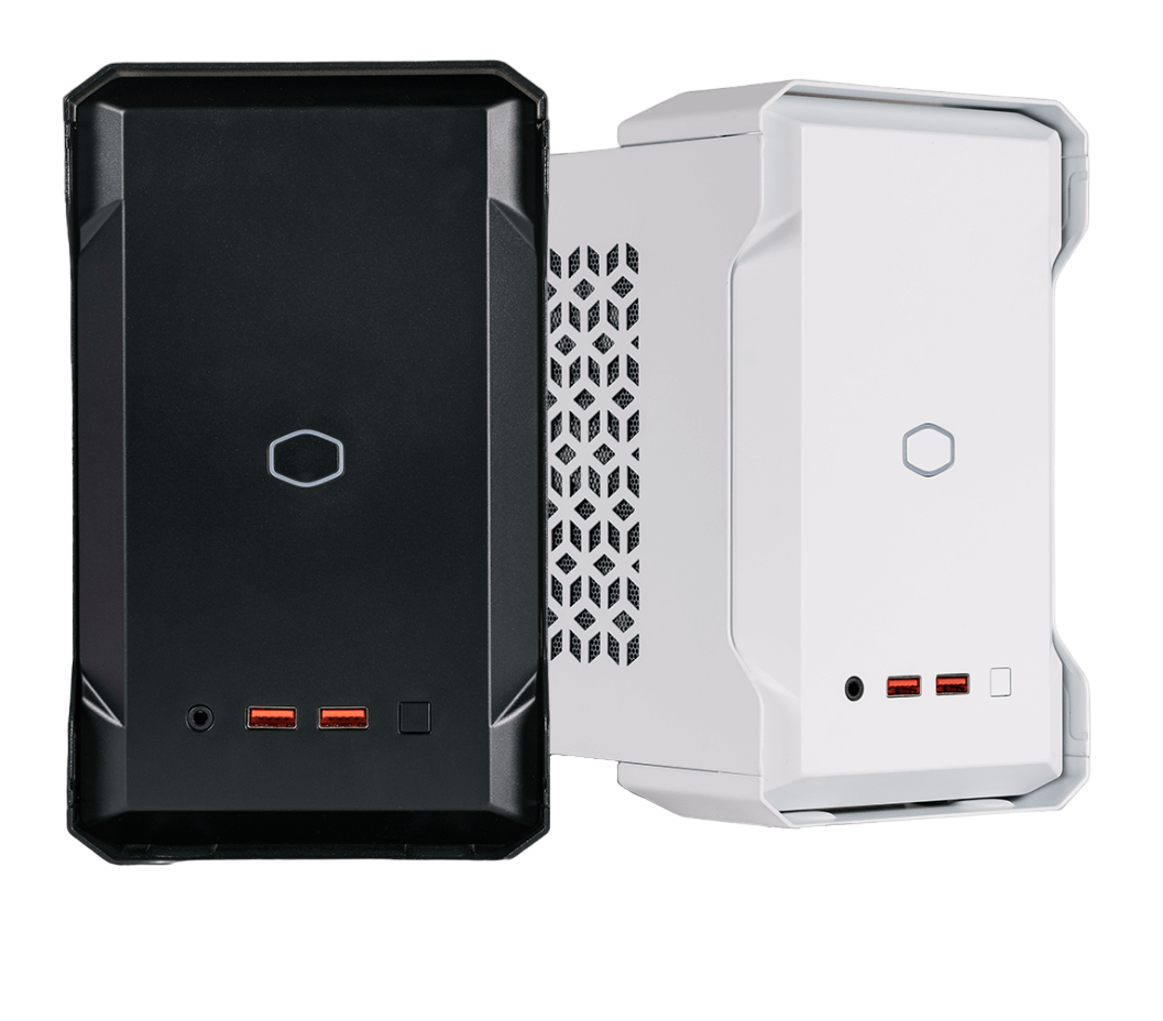 Kit de accesorios - MasterCase NC100