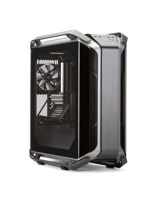 Tempered Glass Panel (Dual-Curved) - Cosmos C700 Series