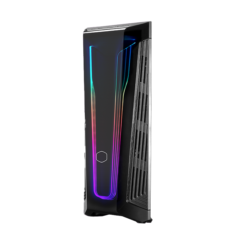 Panel frontal - MasterBox 540