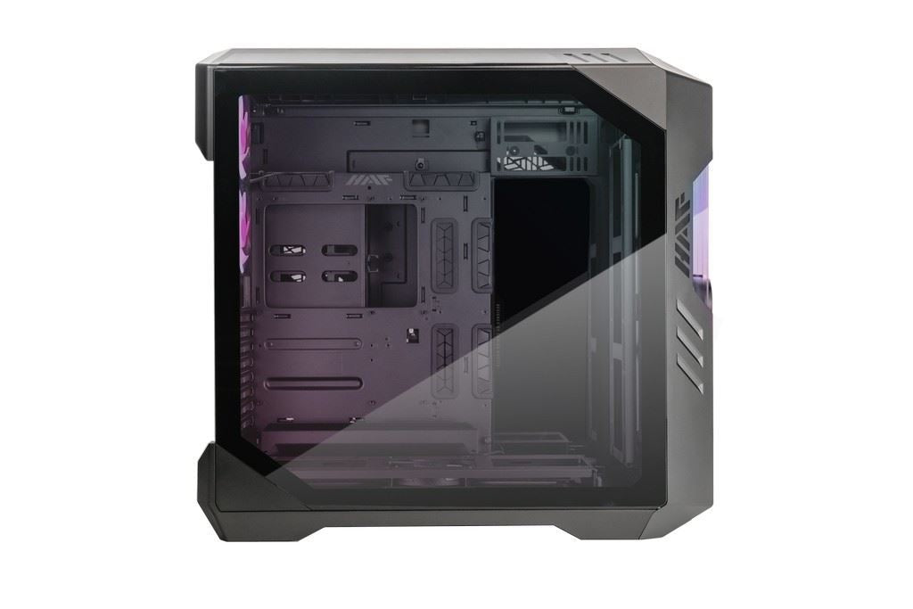 Tempered Glass Panel (left) - HAF 700 Evo