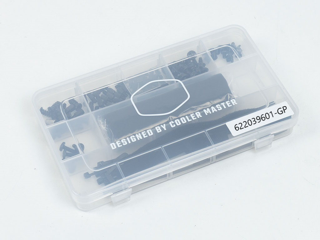 Accessories Kit - HAF 700 EVO
