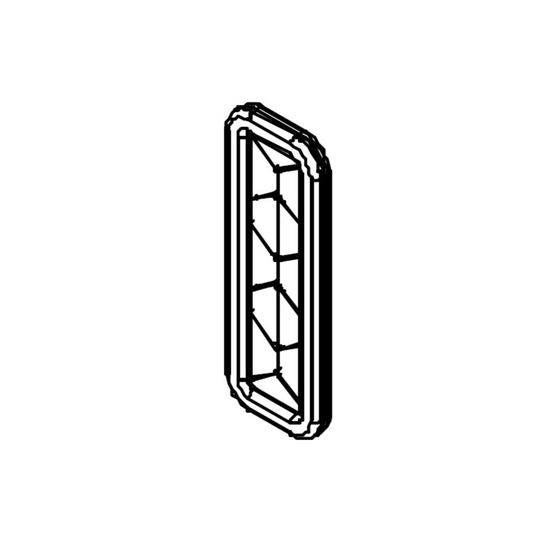 Grommet - HAF 700 EVO