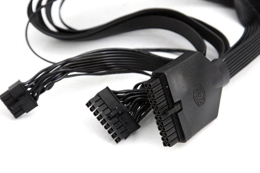 ATX (24-Pin) Power Cable - (MasterWatt Maker)