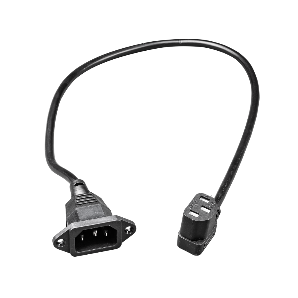 Power Supply Nr200 Nr200p Power Connection Wire 10A UL MasterBox