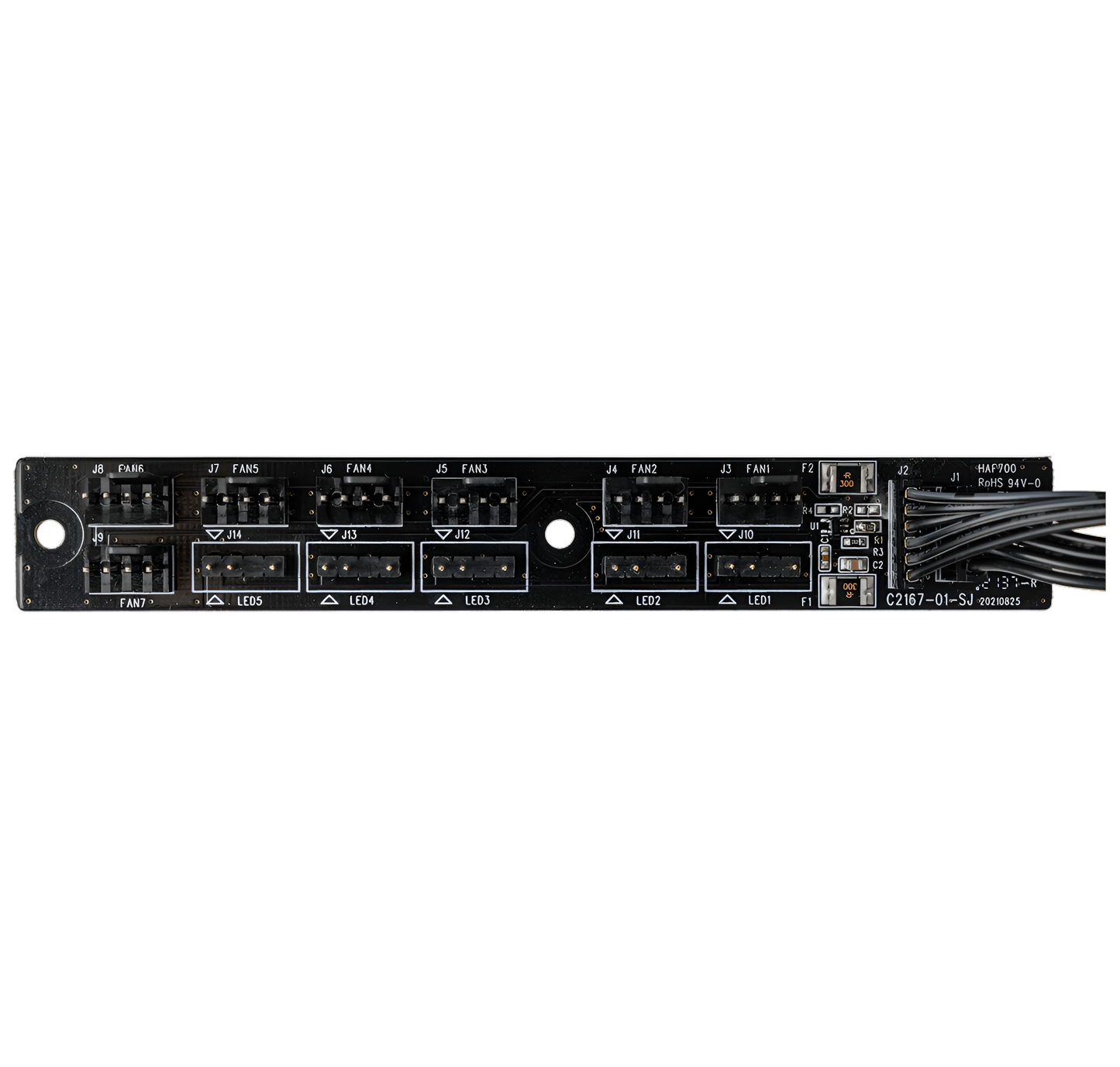 ARGB Controller HUB - HAF 700 EVO